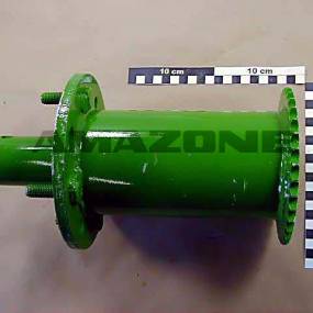 Laufradnabe rechts (02) Amazone 3832500