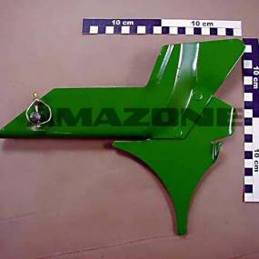 Grasschlitzschuh I (02) Amazone 3911000