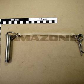 Bolzen 16 X 94 Alt: 4219400 Amazone 4172400