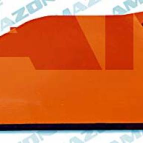 Erdleitblech Li. Amazone 6313400