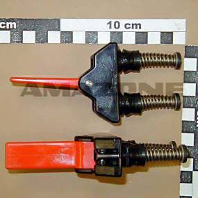 Schalteinheit Doh Amazone 7208310