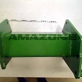 Rahmen rechts L=610 Mm (78101023) Amazone