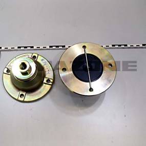 Lagerungseinheit Catros " Pro" (Gülleaus Führung) M24 Amazone 78102023