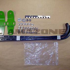 Gleitkufe /Satz (7818110) Amazone