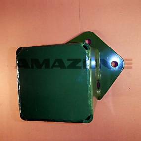 Ballastierungshalter links Lang (78201087) Amazone