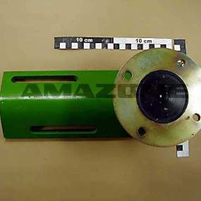 Arm links Vormontiert (78400270) Amazone