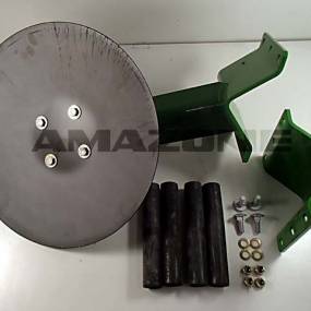 Komp Scheibenelement Li La Lwd  Amazone 78400288