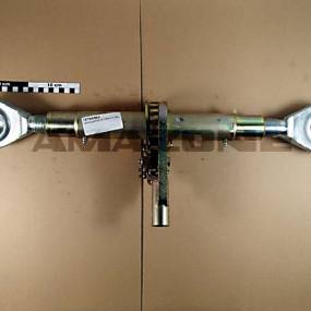 Oberlenker mit Ratsche M36 Schwer Amazone 78708065