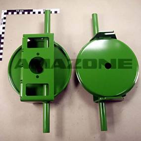 Endstueck Un. (02) Amazone 910972