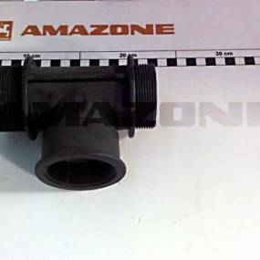 T-Stueck Befuellanschl.2 Amazone 911984