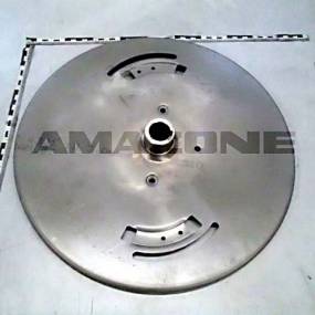 Grenz.shb Ts 5-18 M.bu.li.kpl. Amazone 912720