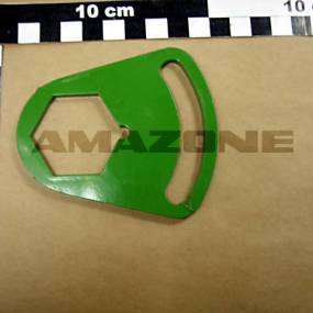 Sicherungsblech Amazone 916465