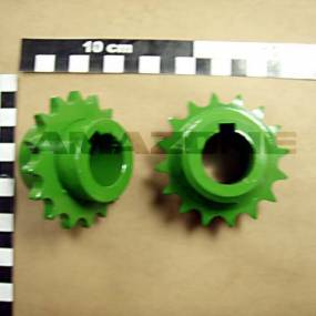 Kettenrad 1/2X5/16″ Z=16 Di=25 (02) (919107) Amazone