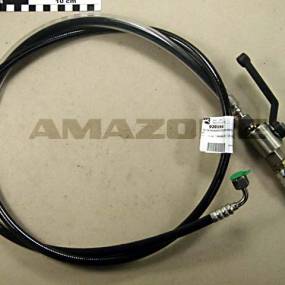 Hydraulikschlauch Komplett (920196) Amazone