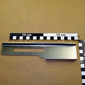 Schaufelaussent.280-360Li Amazone 923594