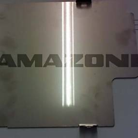 Trennblech Amazone 924877