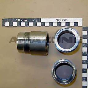 Zylinderkopf Amazone 927128