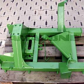 Hubrahmen Amazone 927267