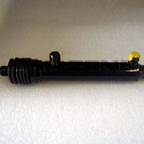 Hydraulikzylinder 25-22-100 mit Faltenba Lg (929809) Amazone