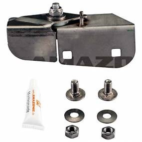 Streuschaufel 130 Li. Za-F (933056) Amazone