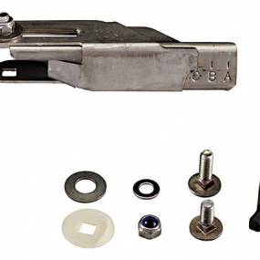 Streuschaufel Ts 5-9 Li. Amazone 933713