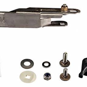 Streuschaufel Ts 5-9 Re. Amazone 933714