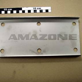 Unterlegblech Amazone 935351