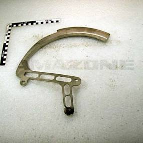 Ausgleichsgewicht Var. Li. Kpl. Amazone 935826