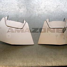 mittelblech mit Lasche Amazone 936751