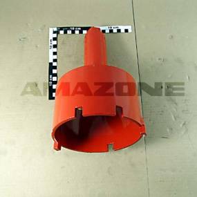 Schluessel F.nutmutter Radgetriebe Amazone 940798