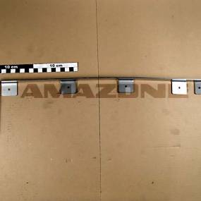 Deckel Oben Lochblech L.s. Amazone 941290