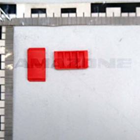 Kennzeichnungsschild T Amazone 943238