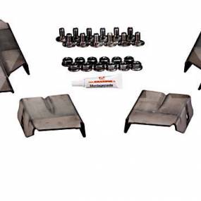 Normalstreuschaufelsatz Ts1 (943987) Amazone