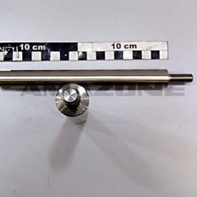 Bolzen mit Gewindeansatz M10 20×211 (944852) Amazone