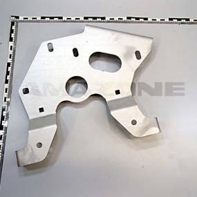 Streuschirmhalter links Amazone 946467