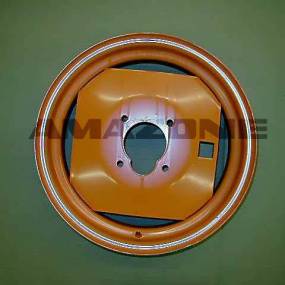 Felge Li. 6.00-16 (11) Amazone 950600