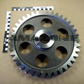 Stirnrad Z=39 Aussen (951847) Amazone