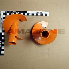 Schnecke Ii Re.kpl (11) Amazone 952339