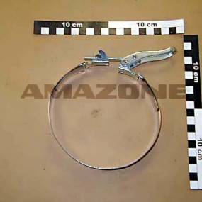 Schnellverschlussschelle Amazone 953589