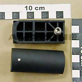 Schieber mit Huelse Amazone 953685