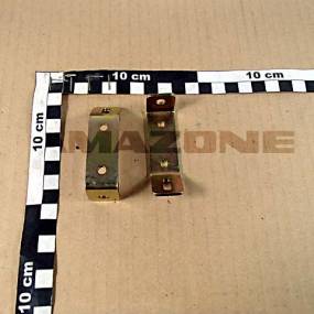 Zuglasche (B10) Amazone 954473