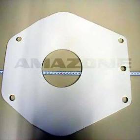 Dichtung F.getriebesockel Amazone 955303