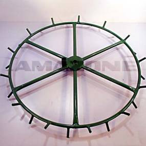 Spornrad 900 Kpl. (02) Amazone 962373