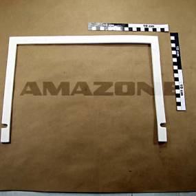 Dichtung Ddos Amazone 963465