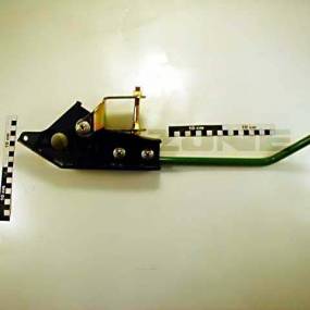 Striegelelemente S Ha. Re. Amazone 963955