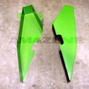 Riemenschutz Oben (02) Amazone 968440