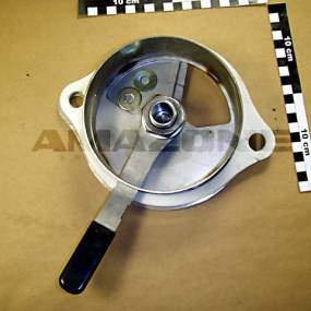 Behälterschnellentleerung für Offene Fördersysteme Amazone 969410