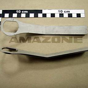 Handgriff Schnellentleerung Amazone 969416