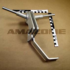 Verstellung (09) Amazone 969459