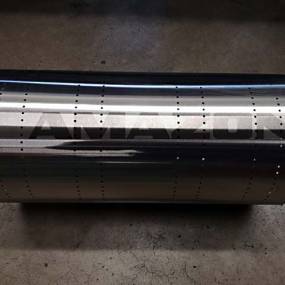 Et Trommel 656 8 Reihen 70 4,5 Amazone 975059